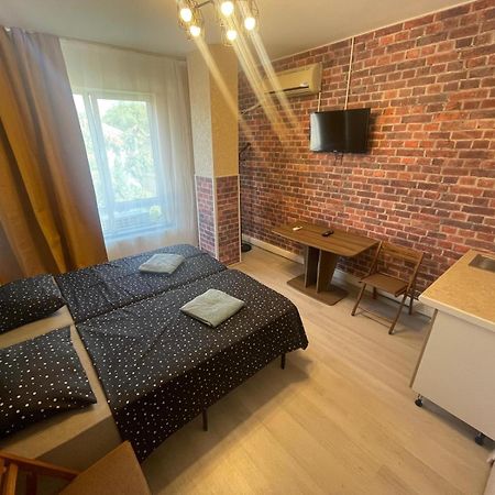 Urban Suites Bucsinescu Ιάσιο Εξωτερικό φωτογραφία
