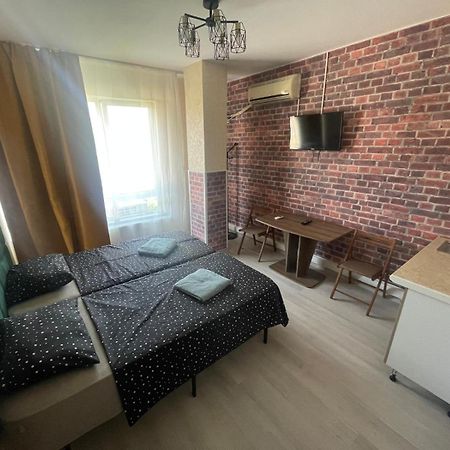 Urban Suites Bucsinescu Ιάσιο Εξωτερικό φωτογραφία