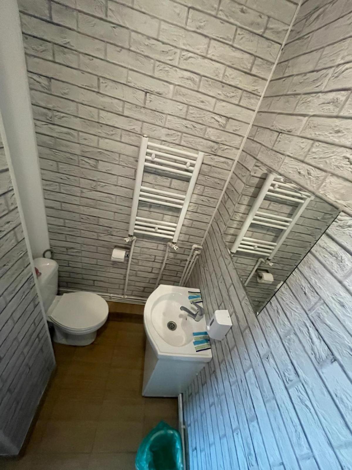 Urban Suites Bucsinescu Ιάσιο Εξωτερικό φωτογραφία